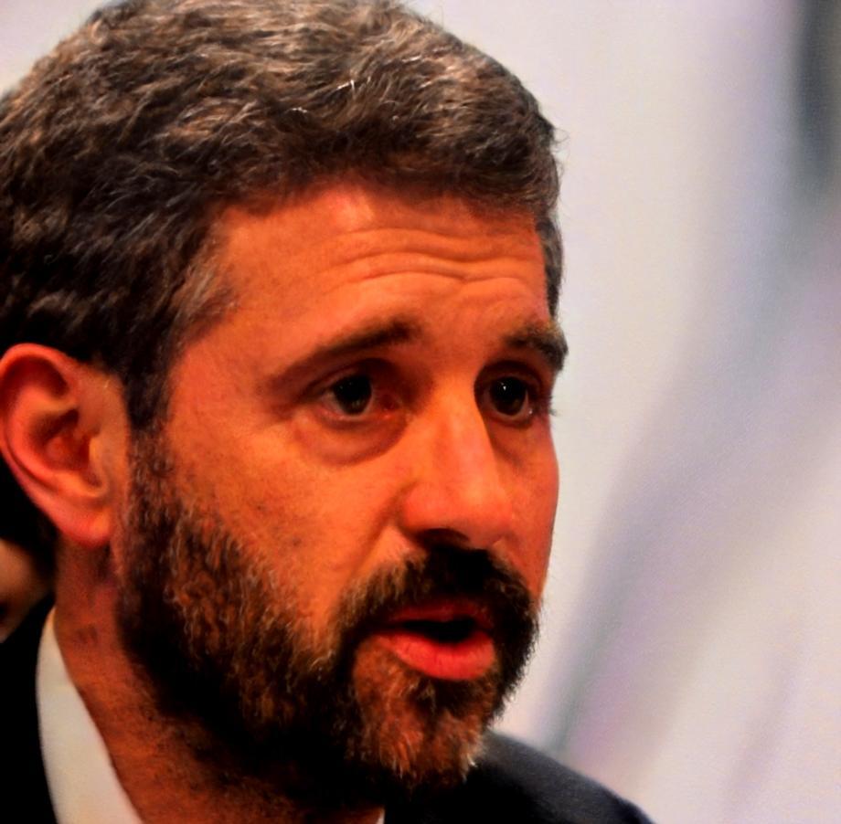 Profilo di Valerio Santangelo