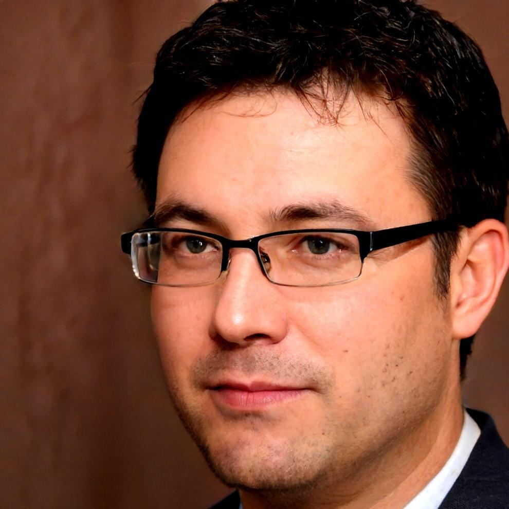 Profilo di Edmondo Fabbri