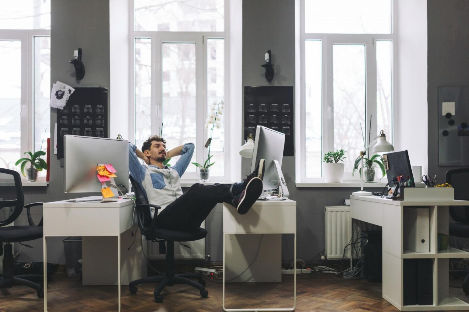 Ambiente formativo professionale per sicurezza informatica