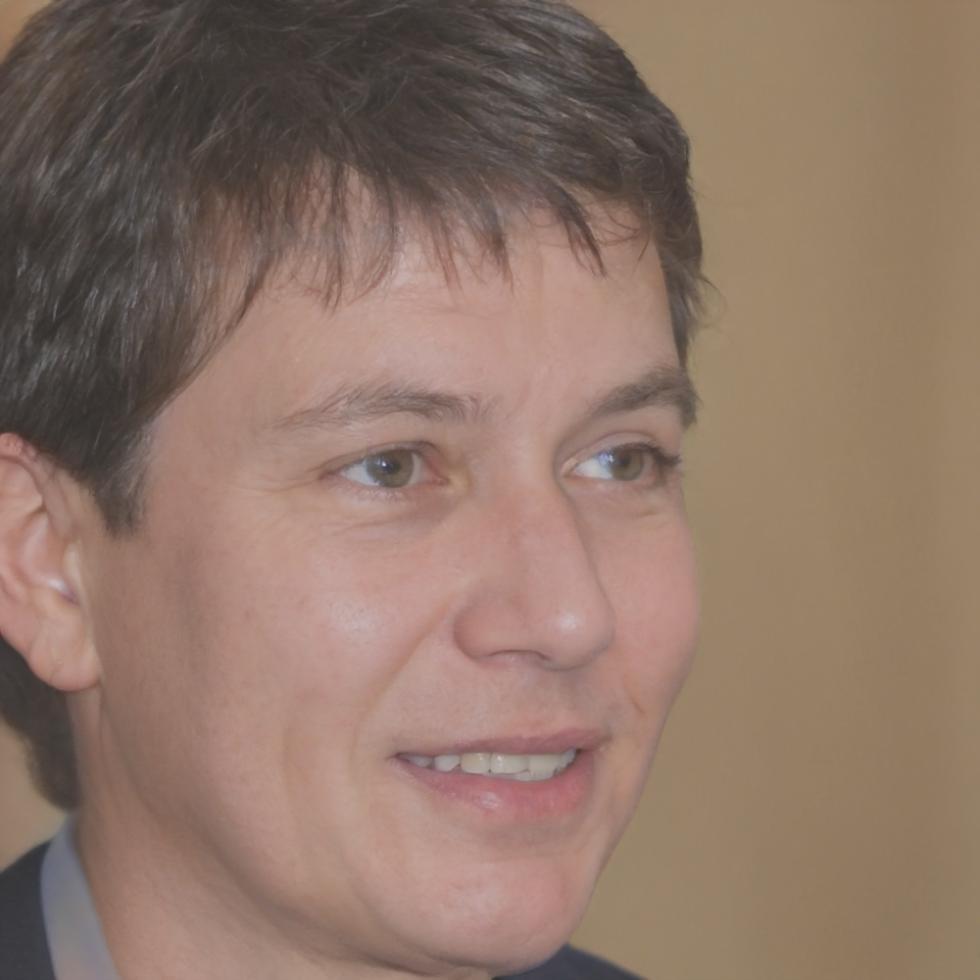 Lazzaro Taviani, responsabile IT